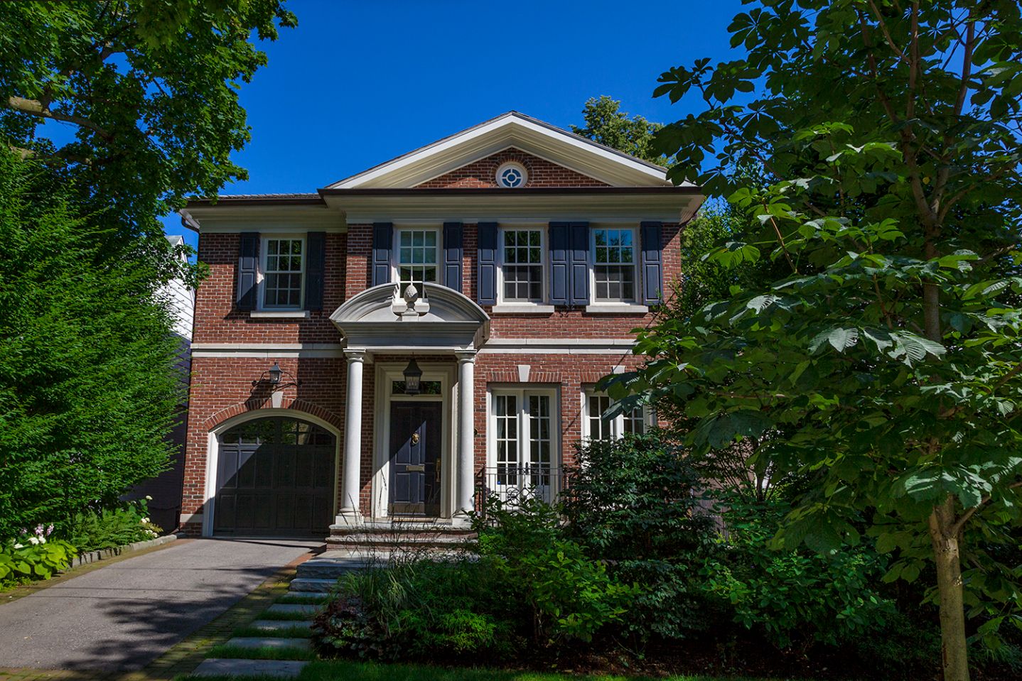 Rosedale Home