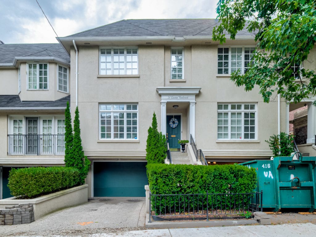 26 Lawton Blvd Lower