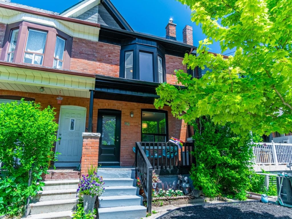 82 Beaver Avenue Exterior